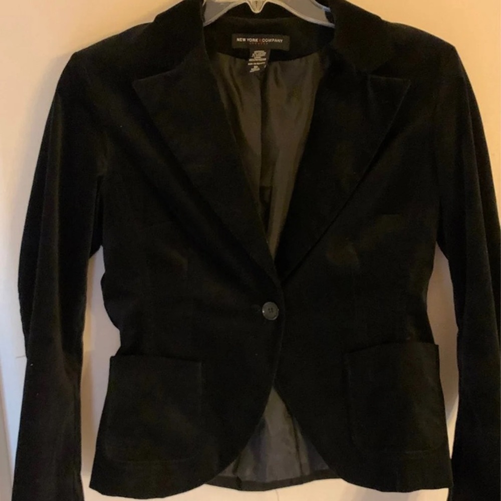 New York & Company blazer